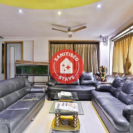 ראג'קוט Oyo 23540 Hotel Suryakant מראה חיצוני תמונה